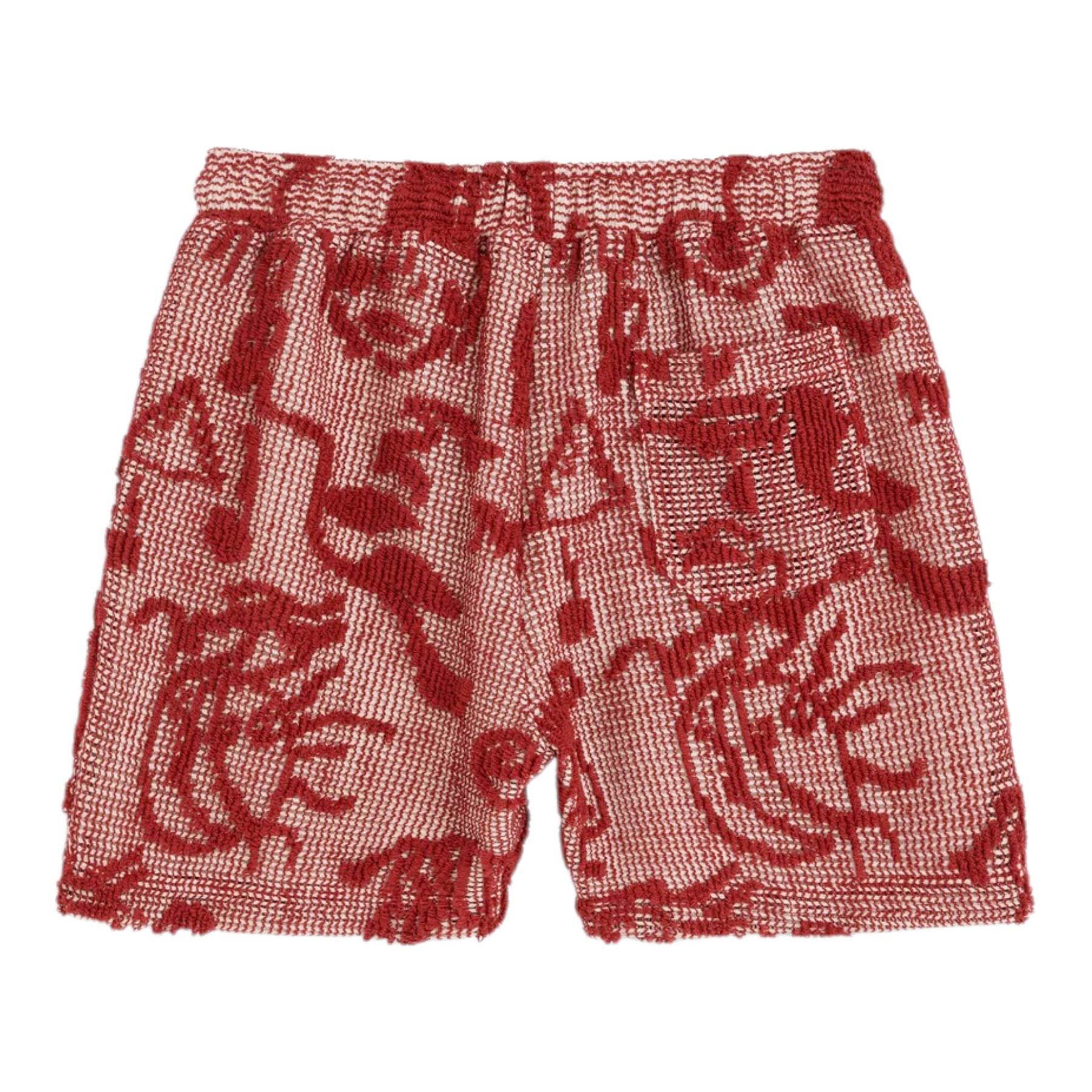 OAS SHORTS