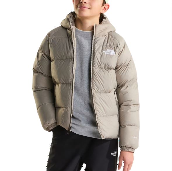 THE NORTH FACE NF0A8H3R2MB