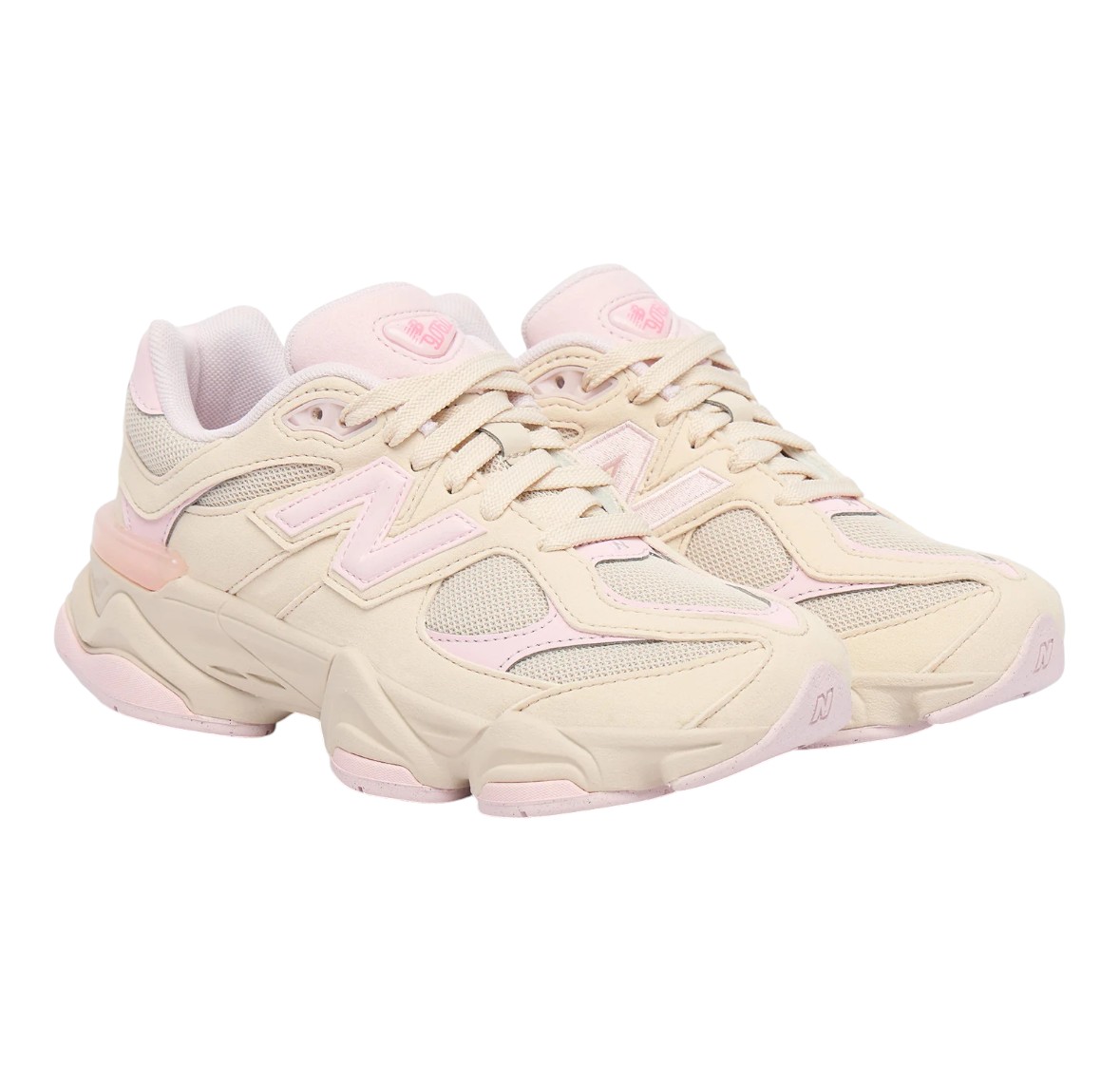 NEW BALANCE SNEAKERS BAMBINA