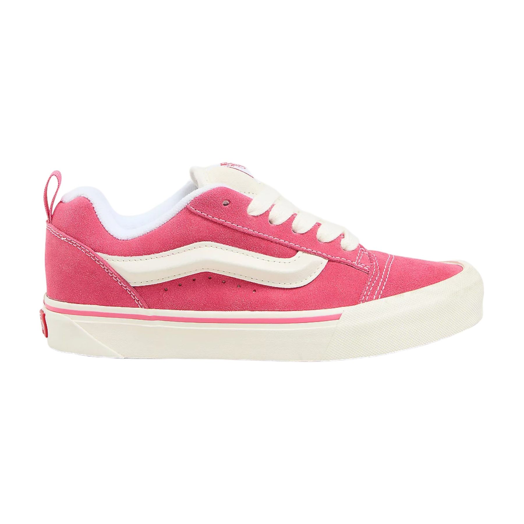 VANS OFF THE WALL SNEAKERS DONNA