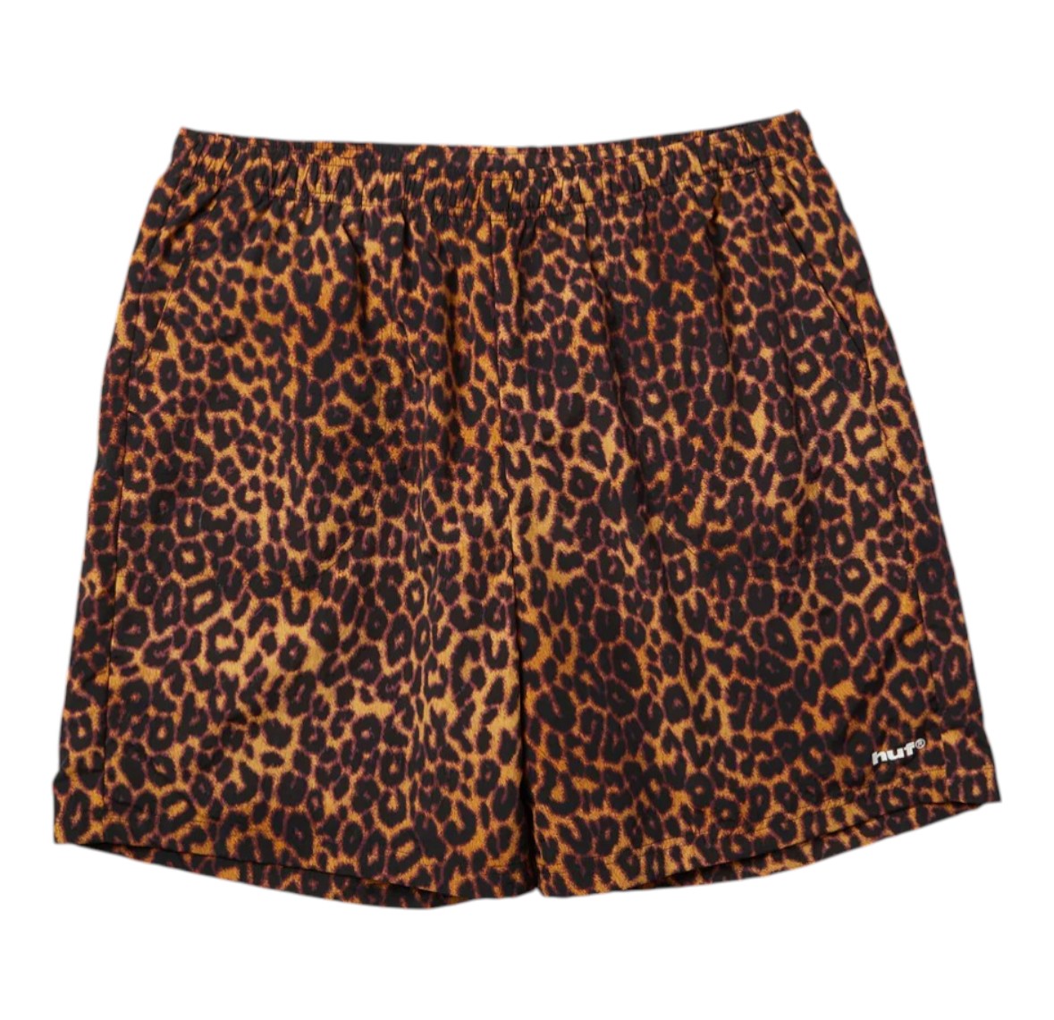 HUF WORLDWIDE SHORTS