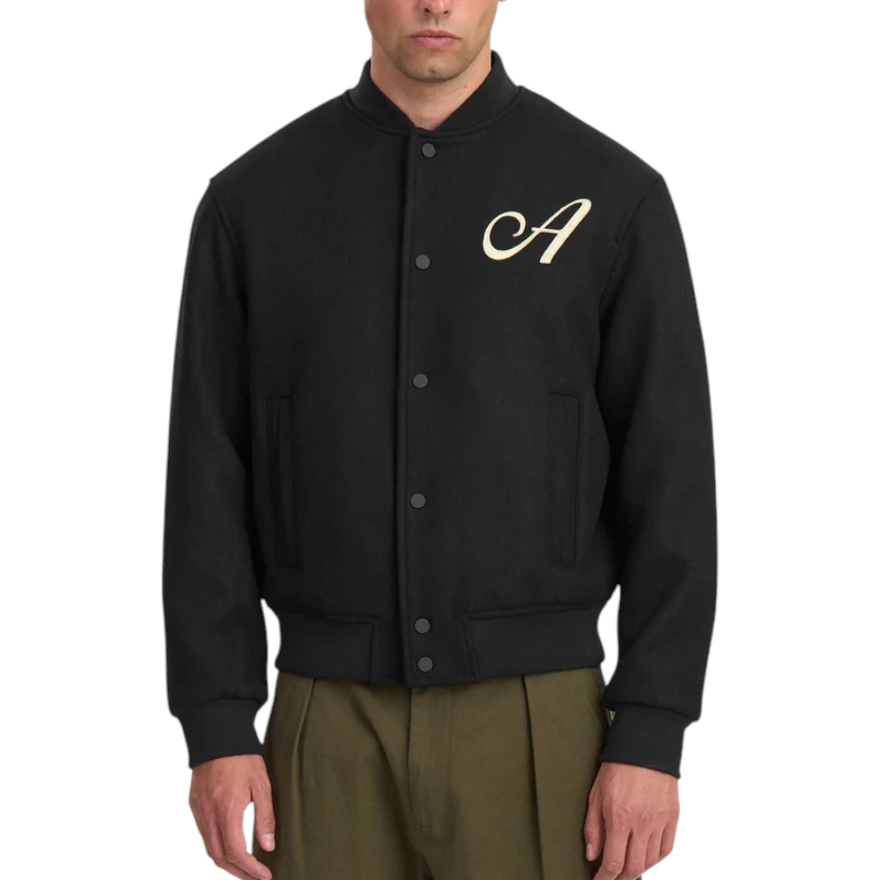 ANERKJENDT JACKET