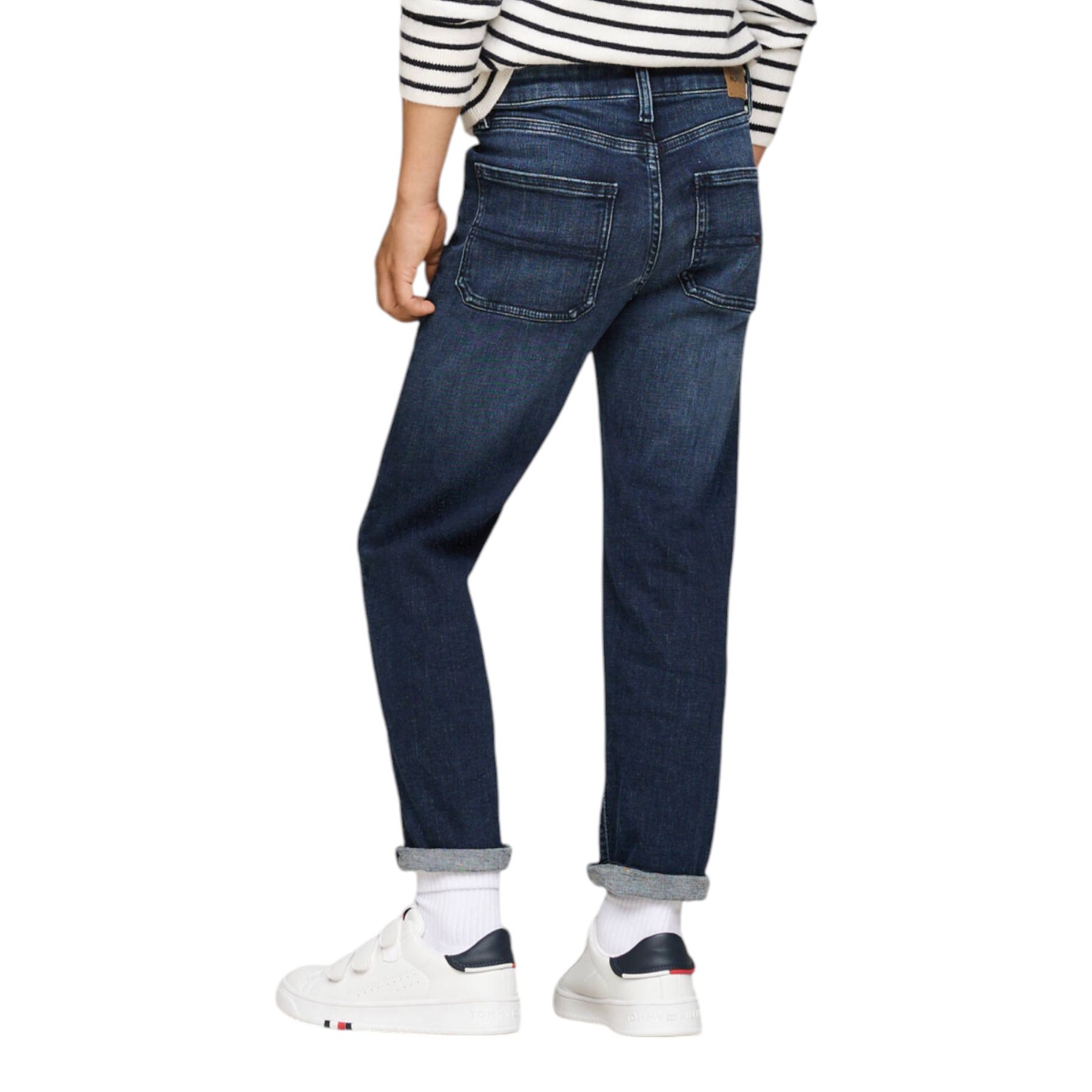 TOMMY HILFIGER JEANS BAMBINO/BAMBINA