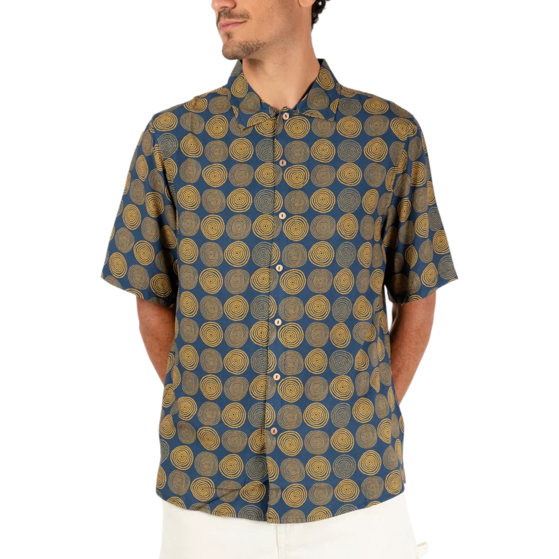 TOOCO CAMICIA