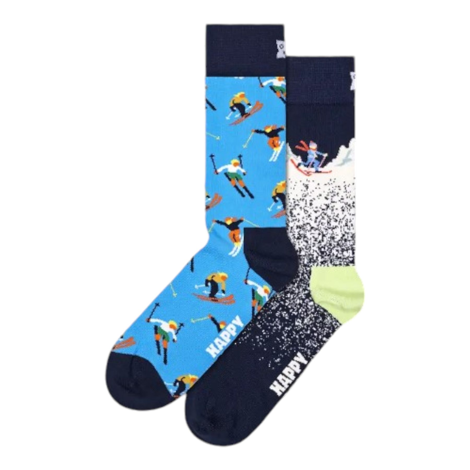 HAPPY SOCKS CALZINI UNISEX