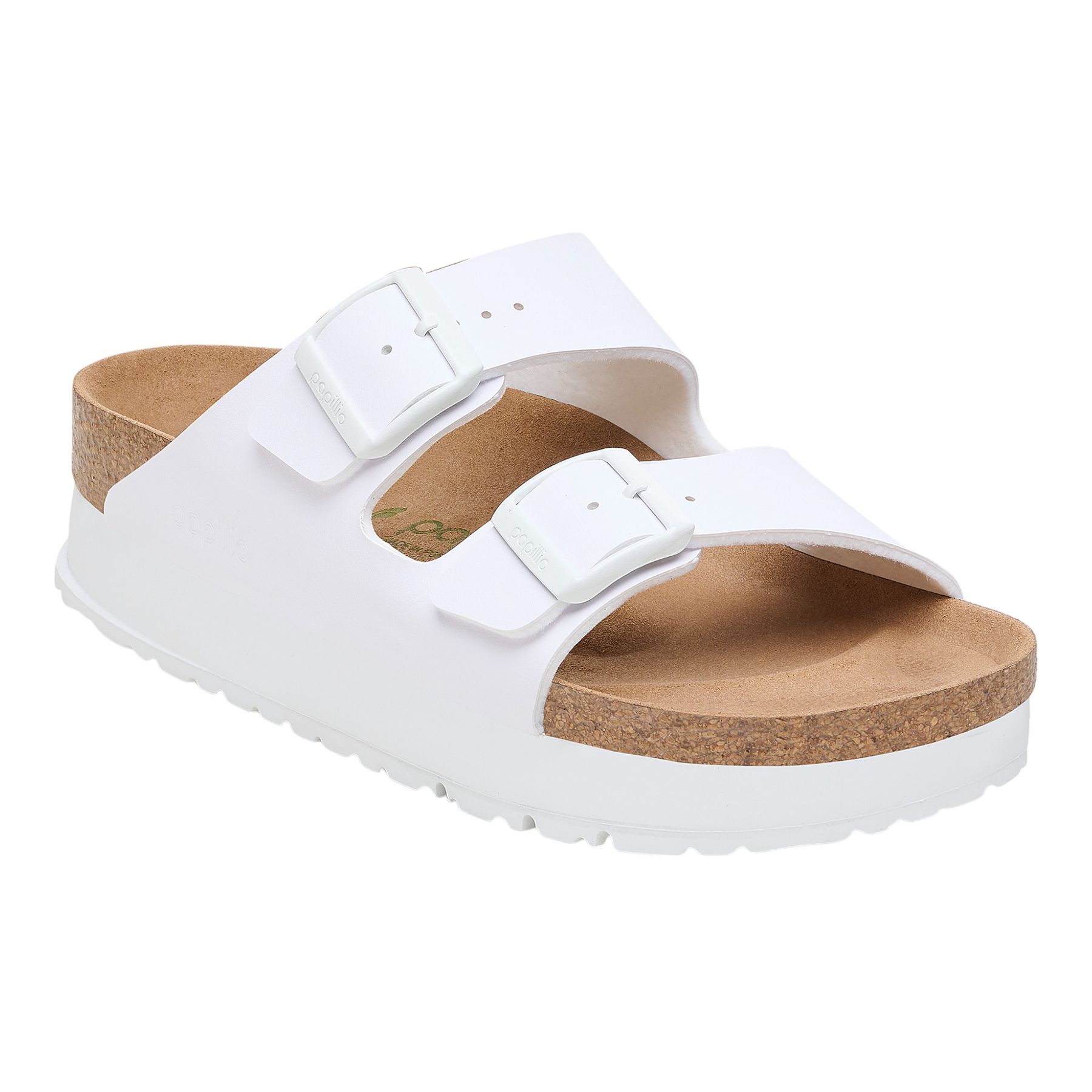 BIRKENSTOCK CIABATTA DONNA