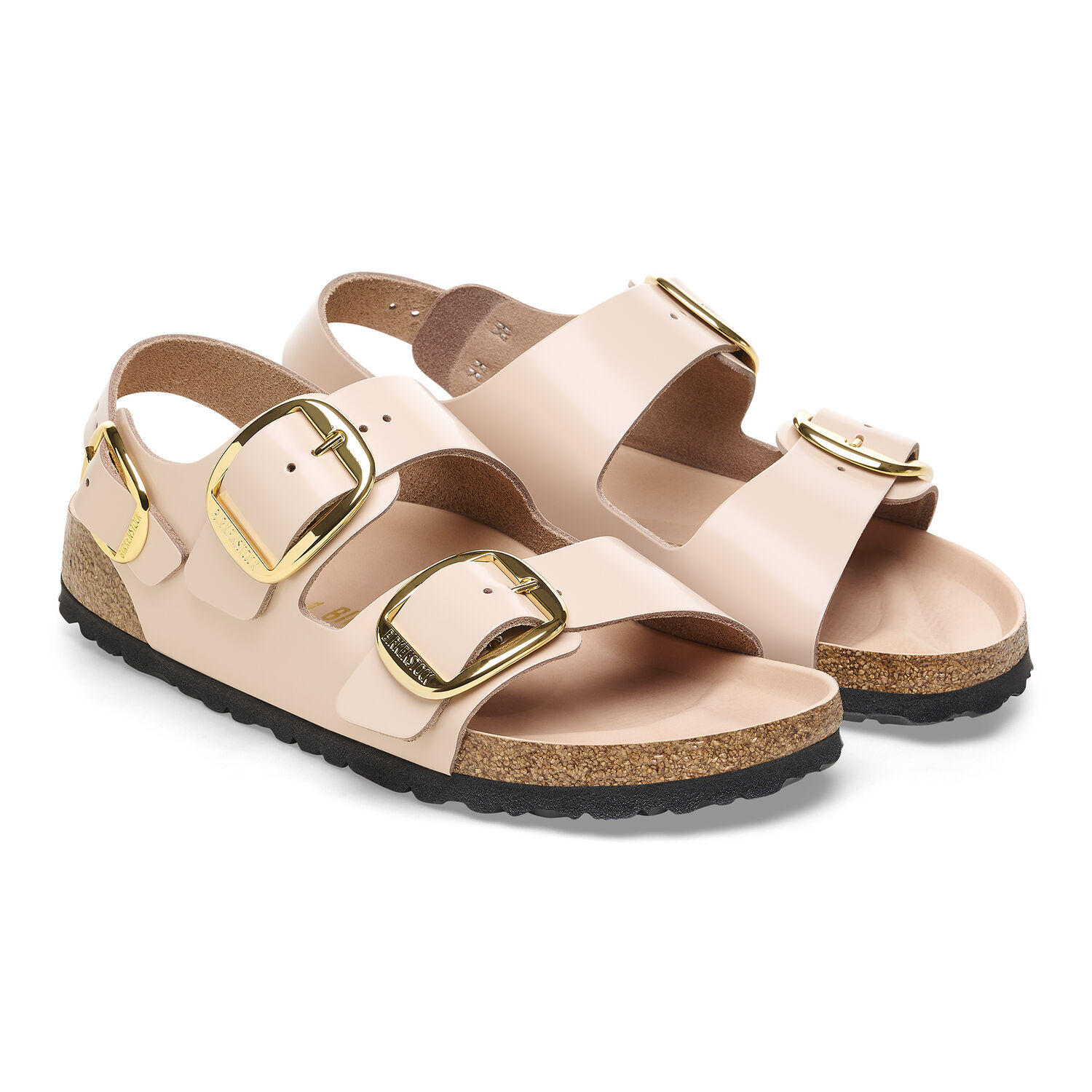BIRKENSTOCK CIABATTA DONNA