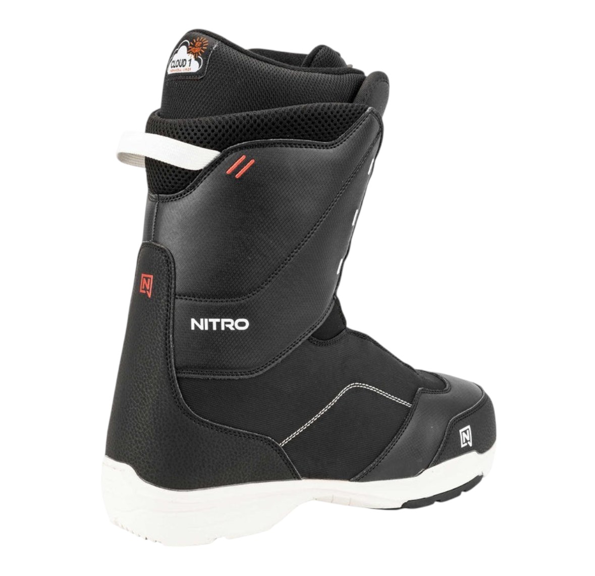 NITRO BOOT UNISEX