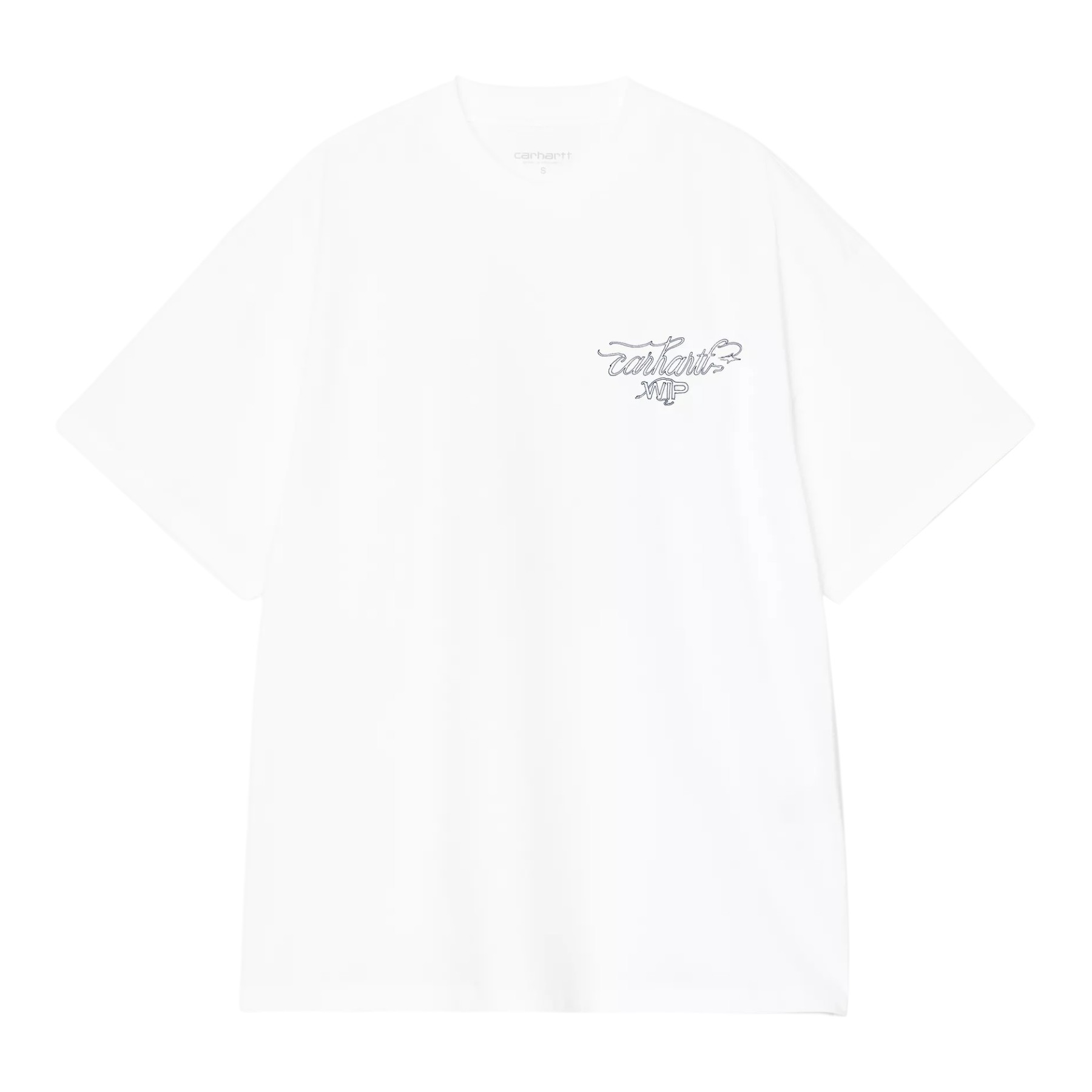 CARHARTT WIP T-SHIRTS DONNA