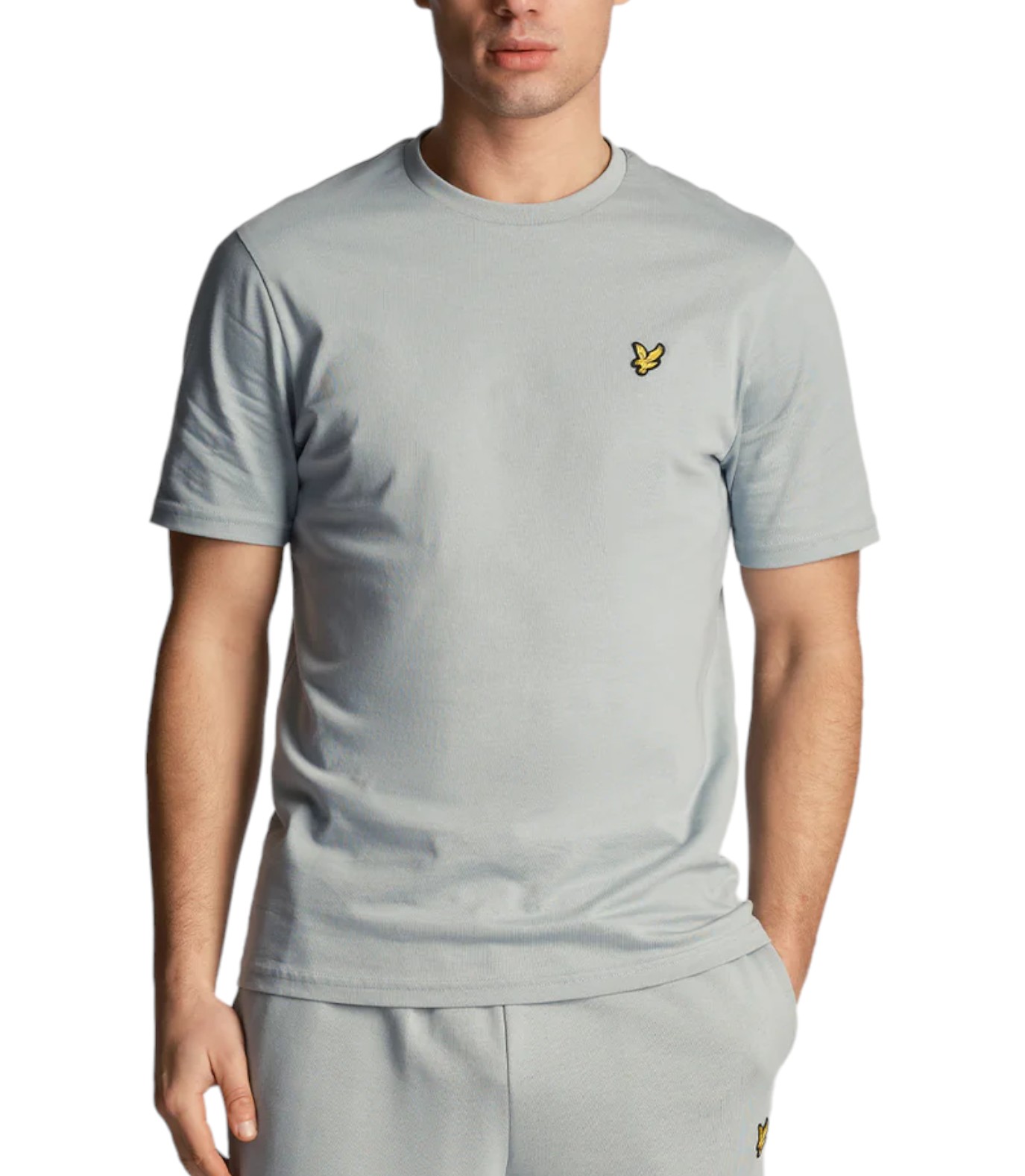 LYLE & SCOTT T-SHIRT