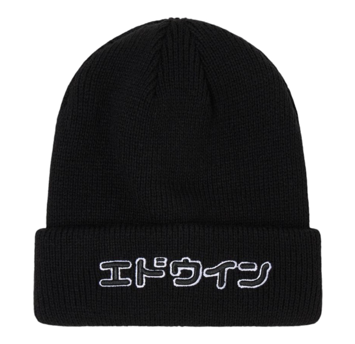 EDWIN BEANIE UNISEX