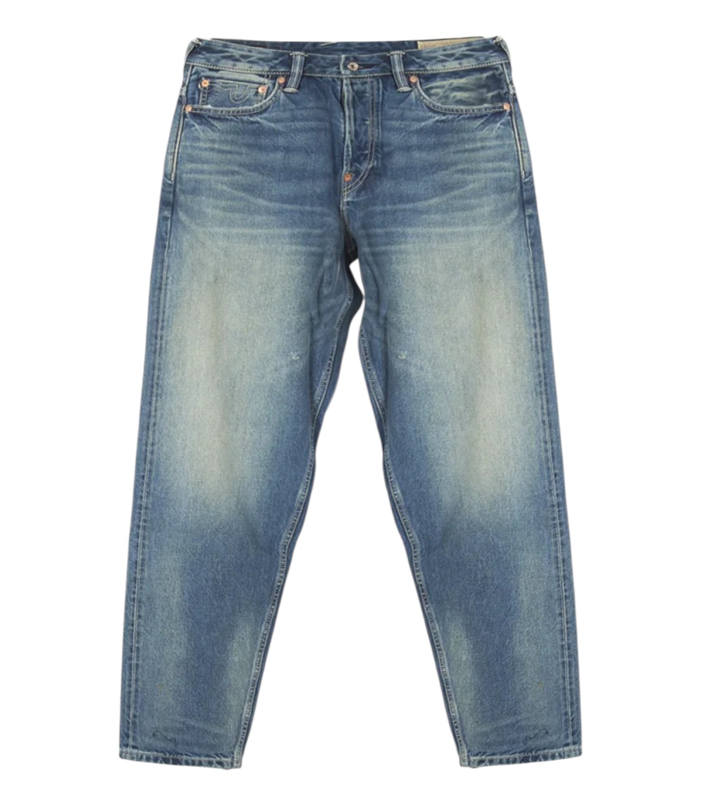 EVISU JEANS