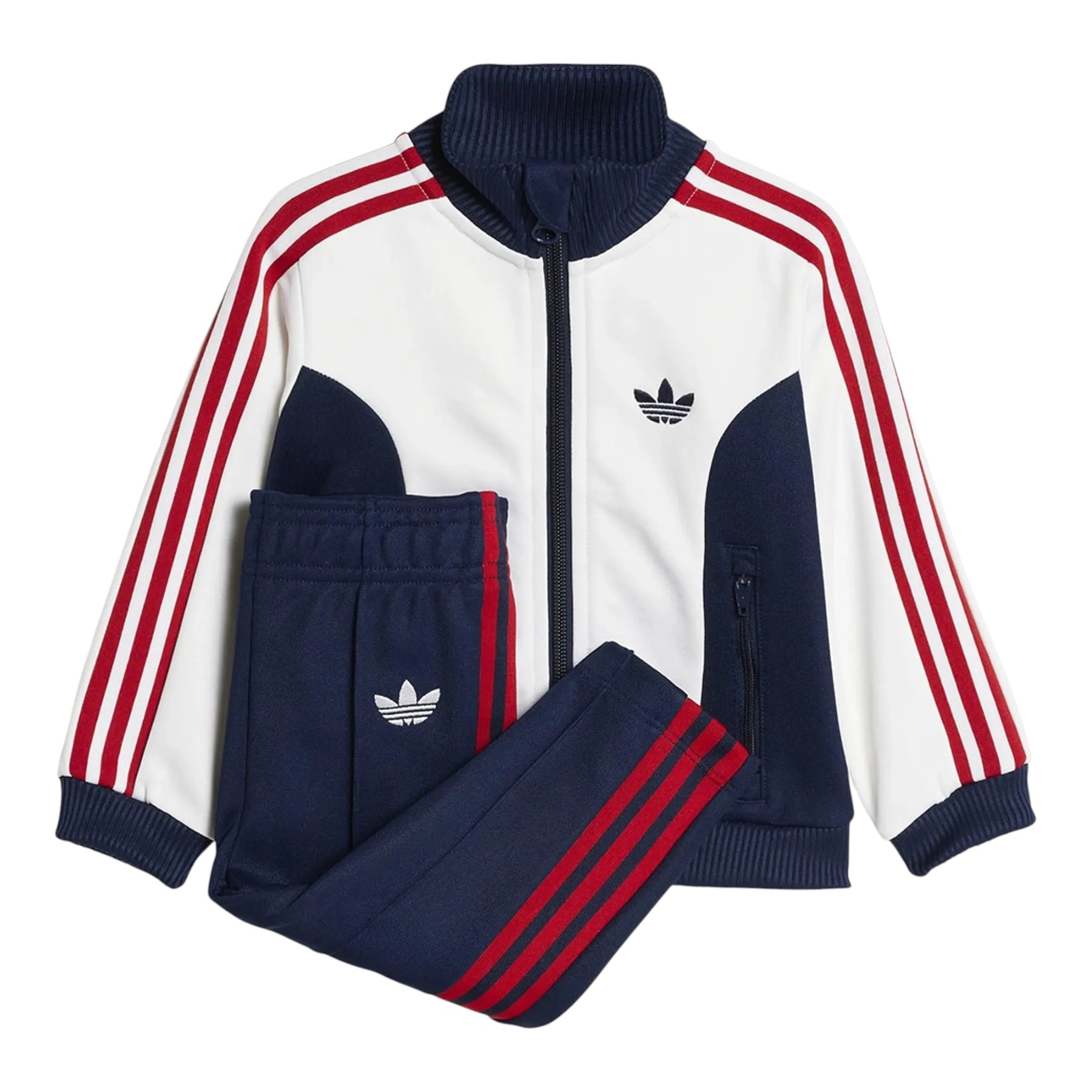 ADIDAS SET BAMBINO/BAMBINA