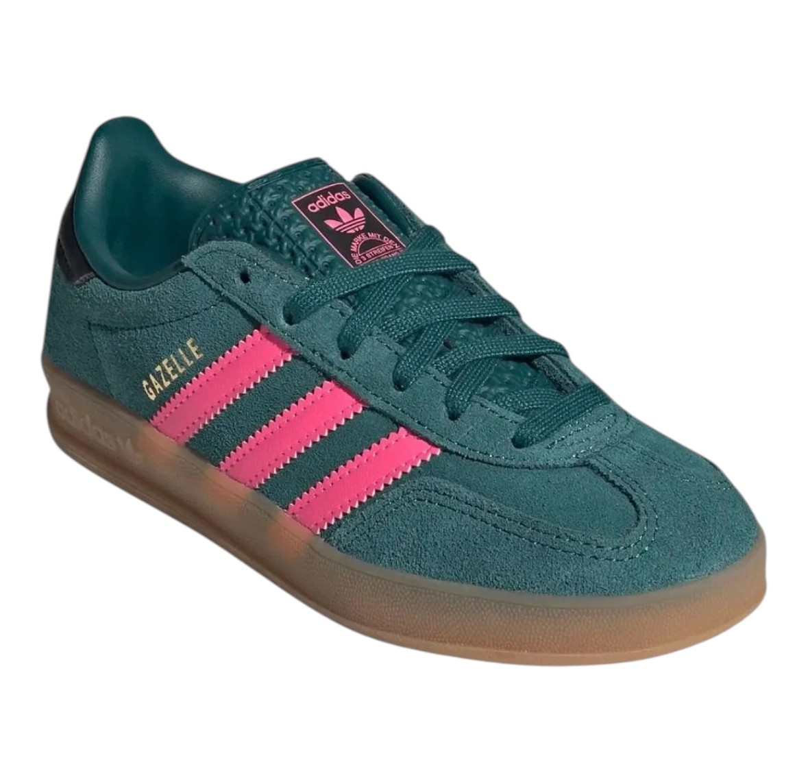 ADIDAS SNEAKERS BAMBINE E RAGAZZE