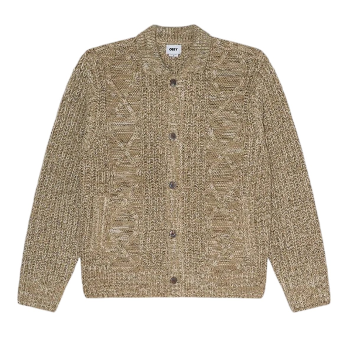 OBEY MAGLIONE