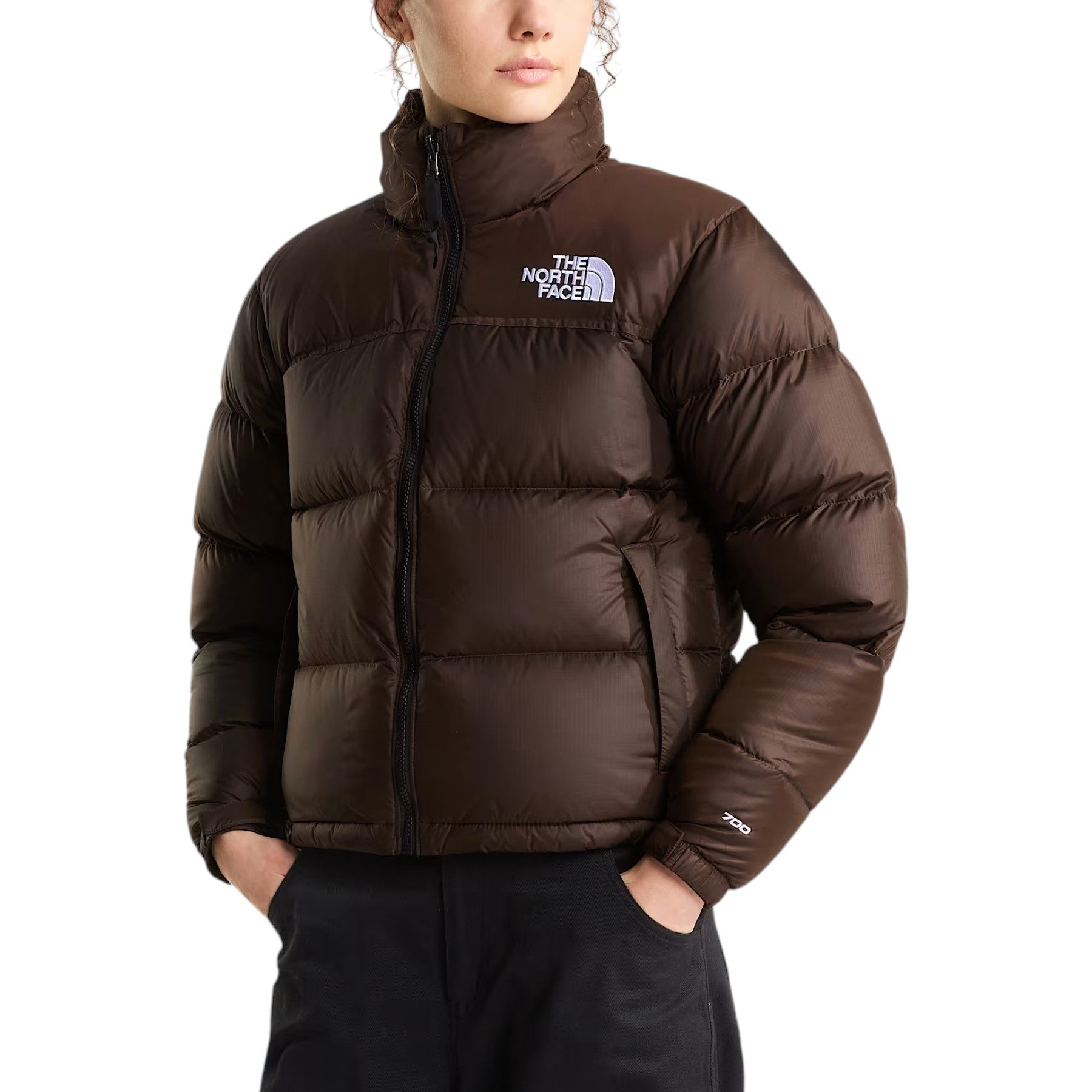 THE NORTH FACE JACKET DONNA