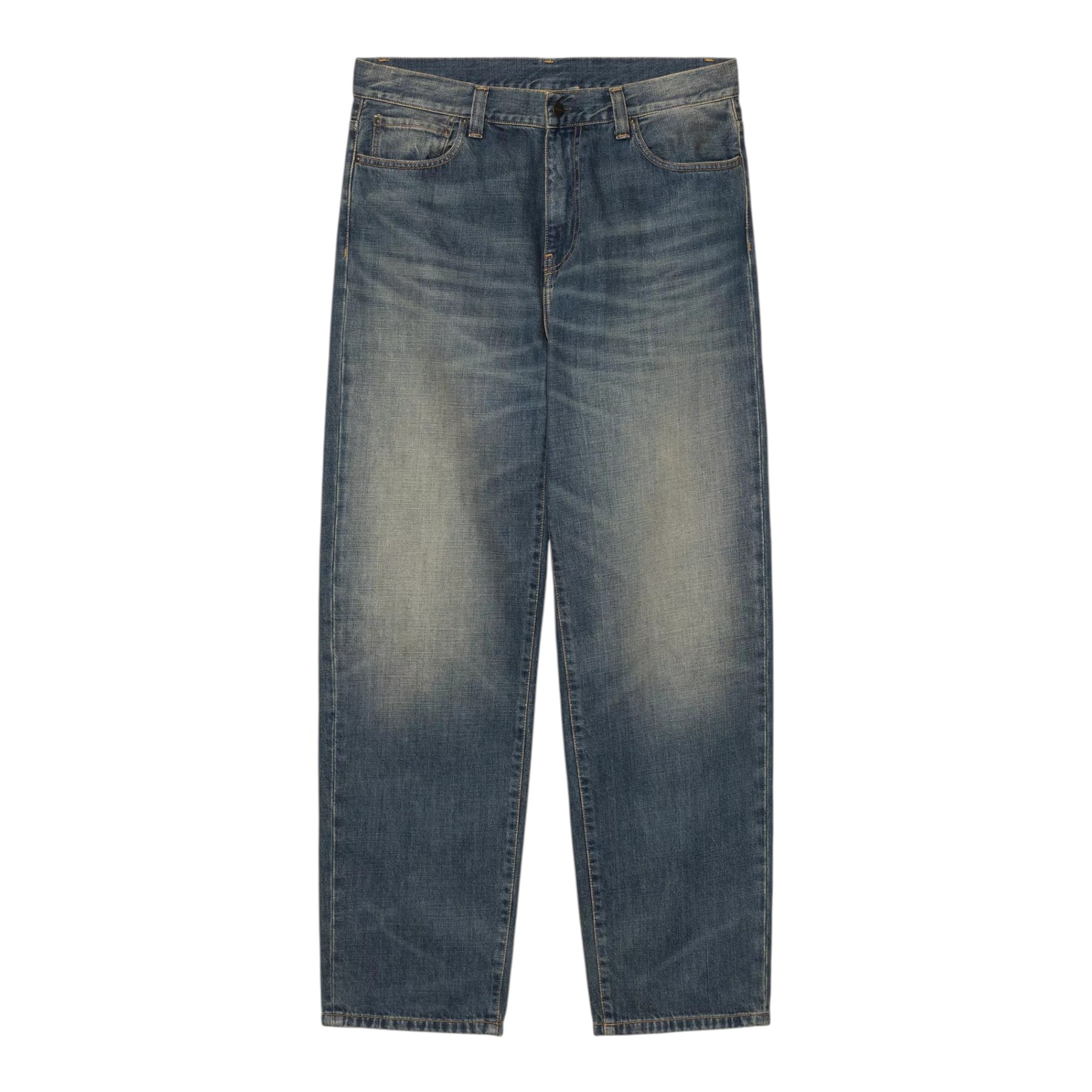 CARHARTT WIP JEANS