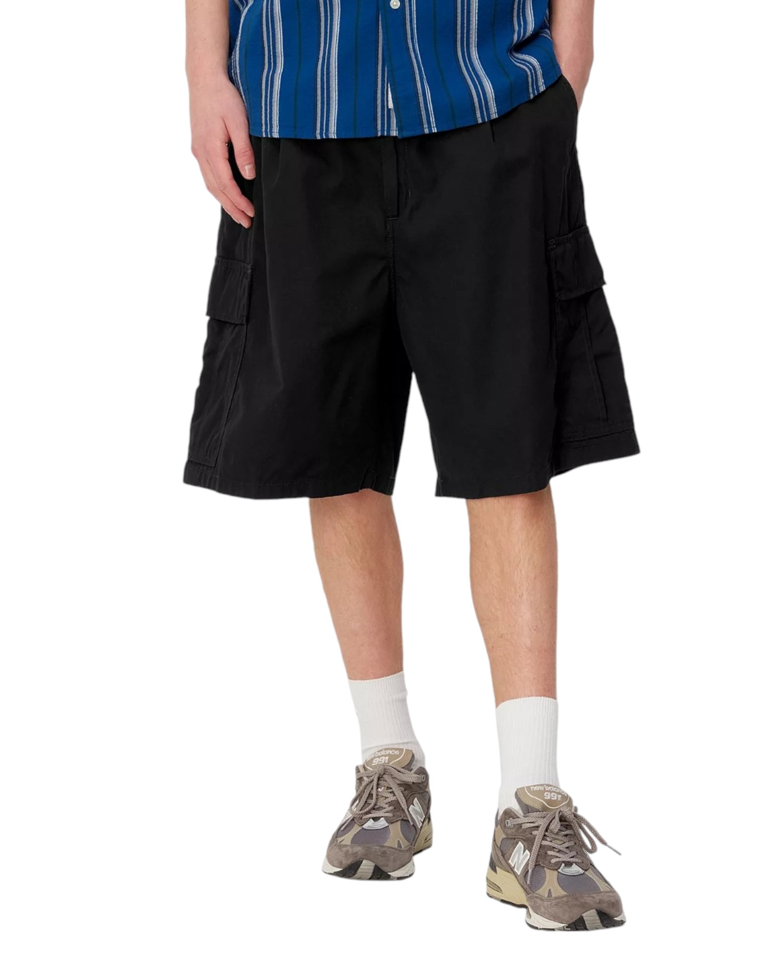 CARHARTT WIP SHORTS