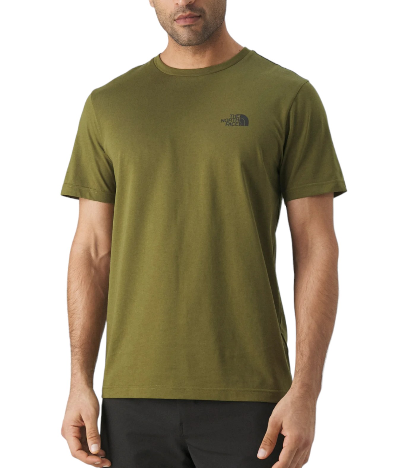 THE NORTH FACE T-SHIRT