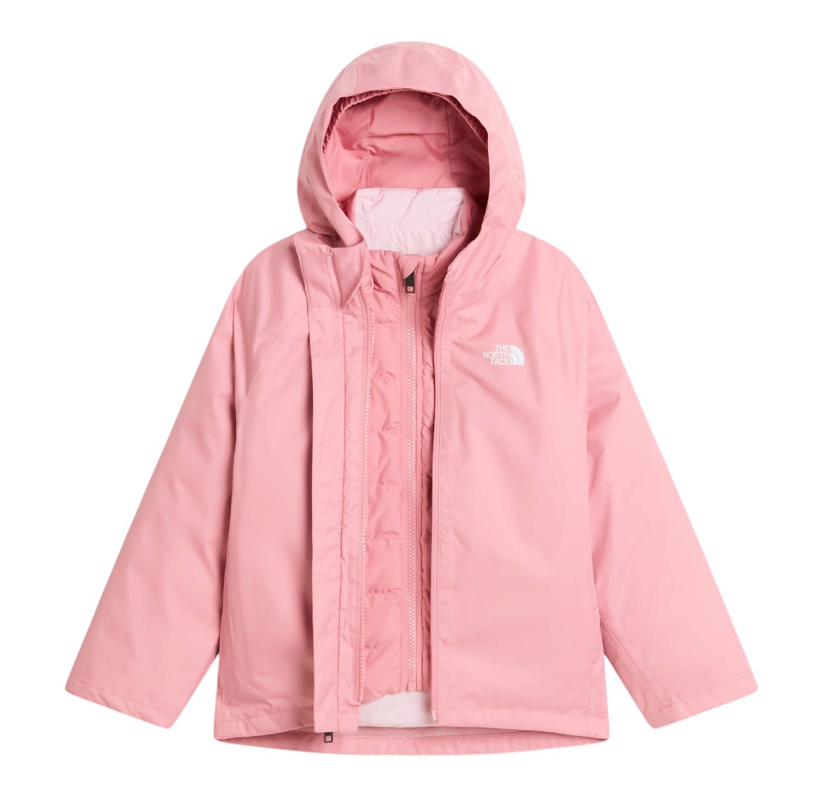 THE NORTH FACE JACKET BAMBINA