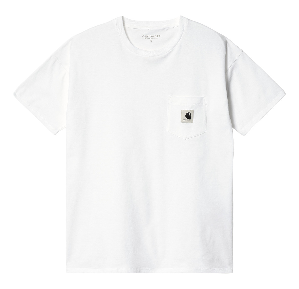 Carhartt Wip T-shirt Autunno/inverno