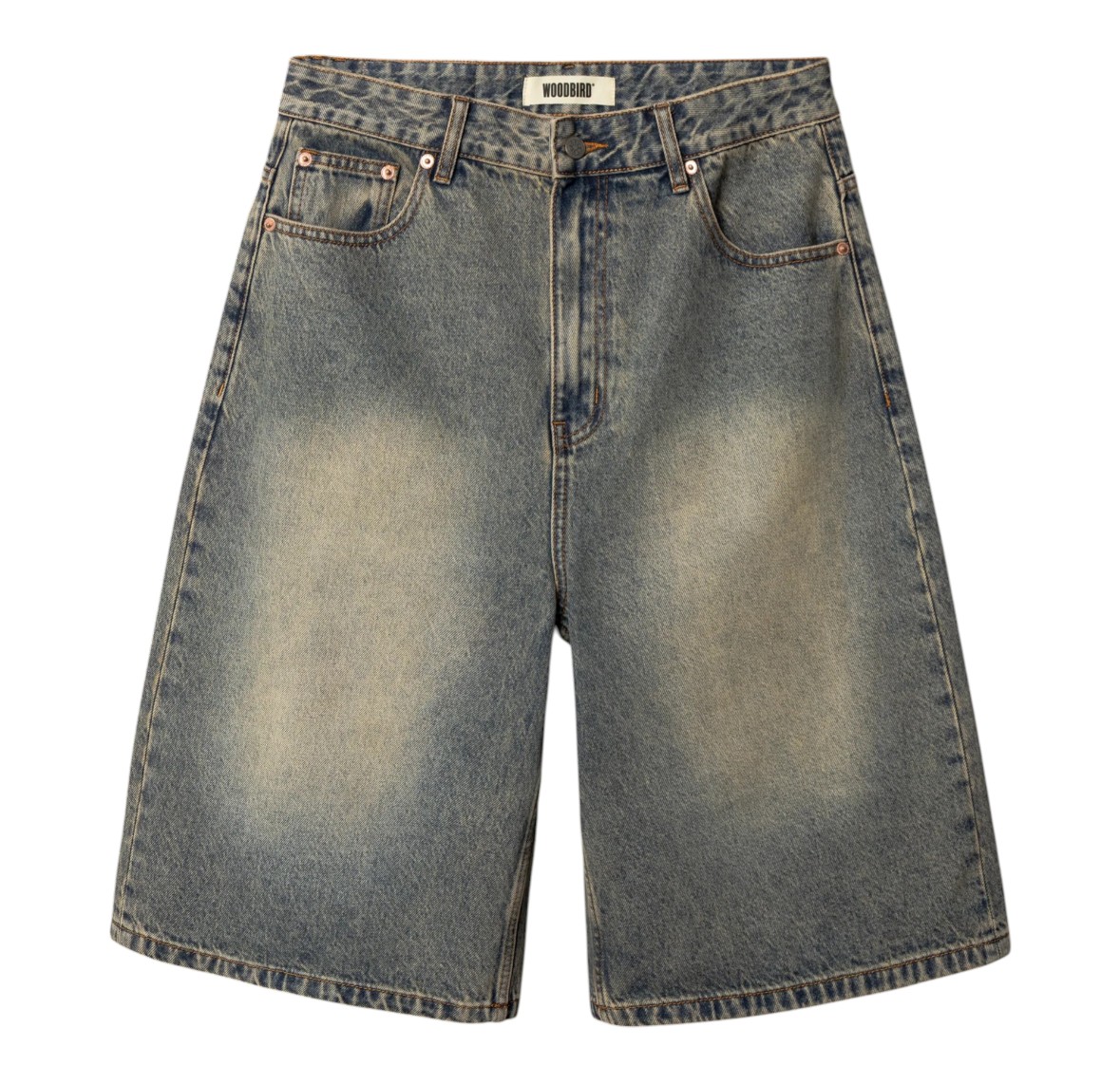 WOODBIRD SHORT