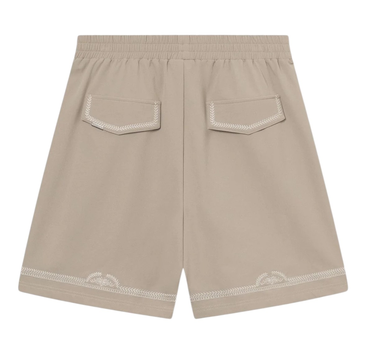 Don't Waste Culture SHORTS