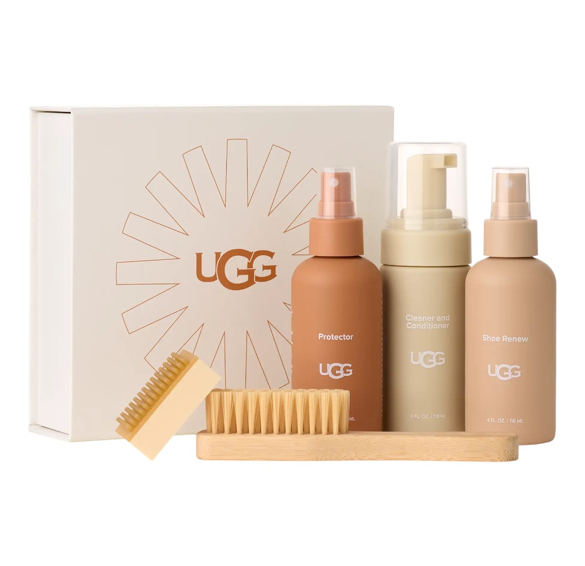 UGG CARE KIT UNISEX