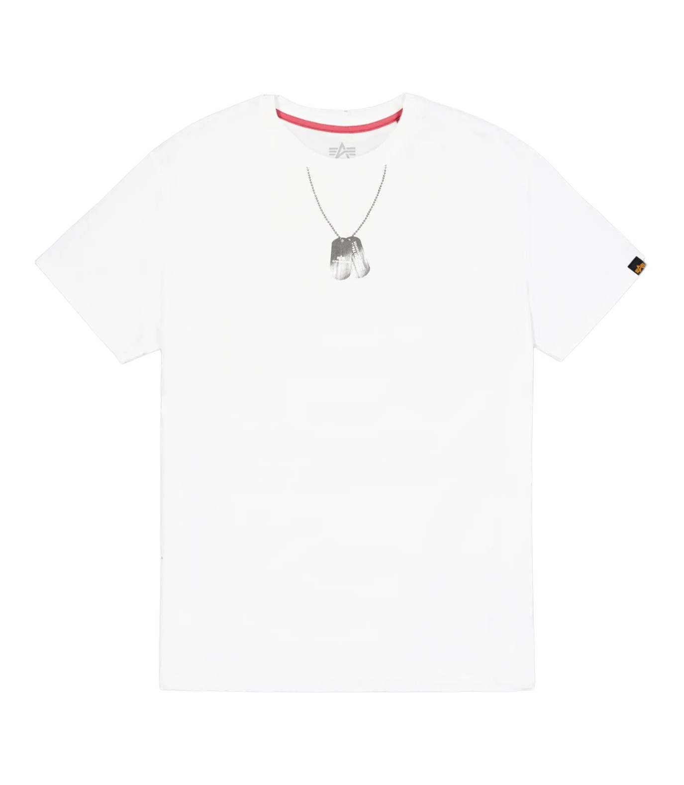 ALPHA INDUSTRIES T-SHIRTS