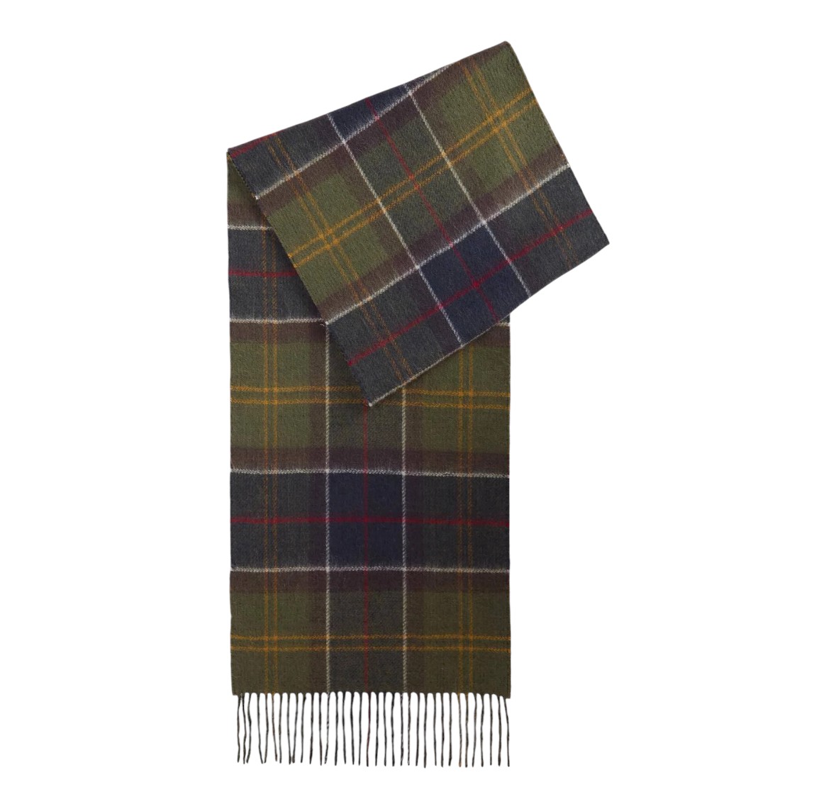 BARBOUR USC0401