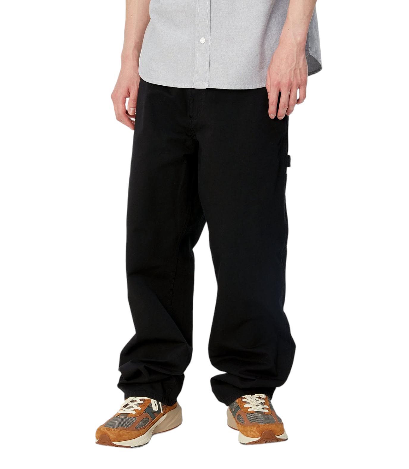 Carhartt Wip Pantalone