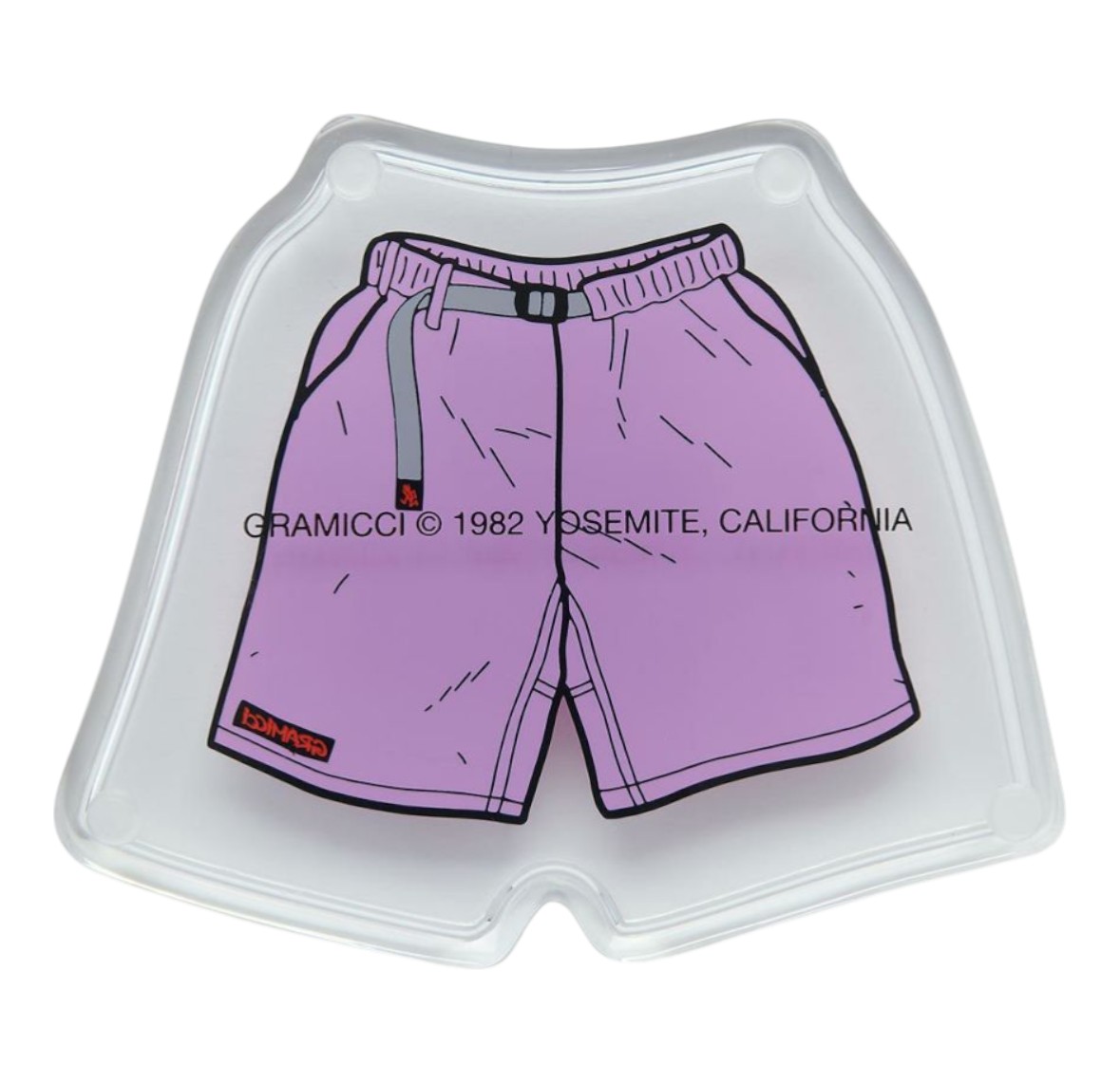 GRAMICCI POSACENERE UNISEX