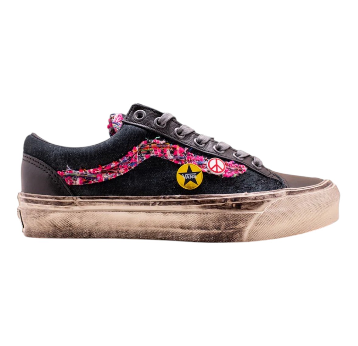 VANS OFF THE WALL VN000E8VEMV1