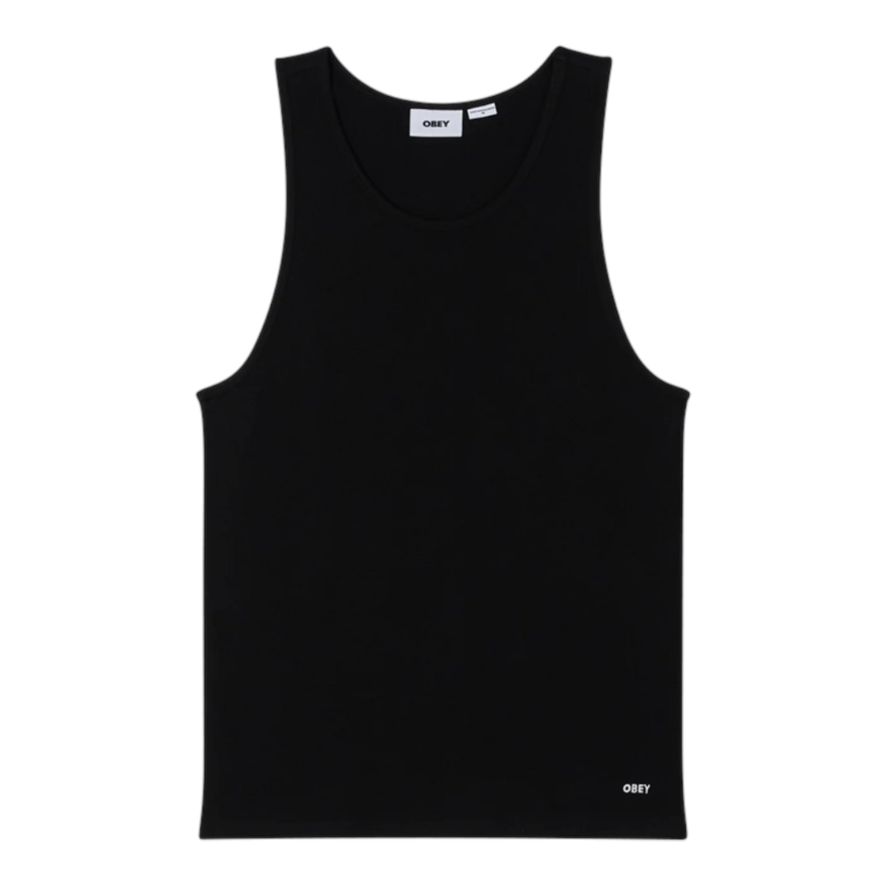 OBEY TANK