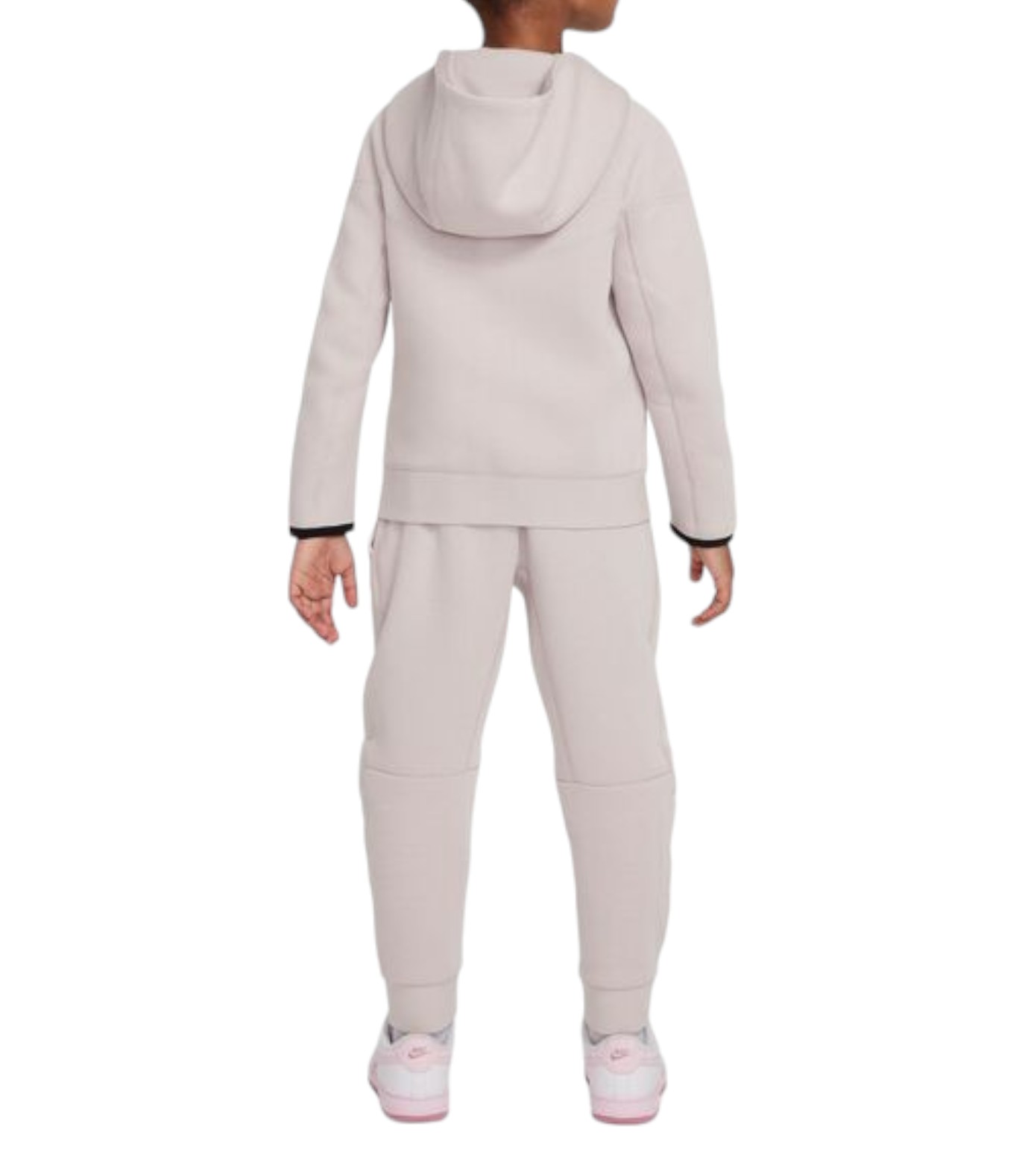 NIKE SET BAMBINA