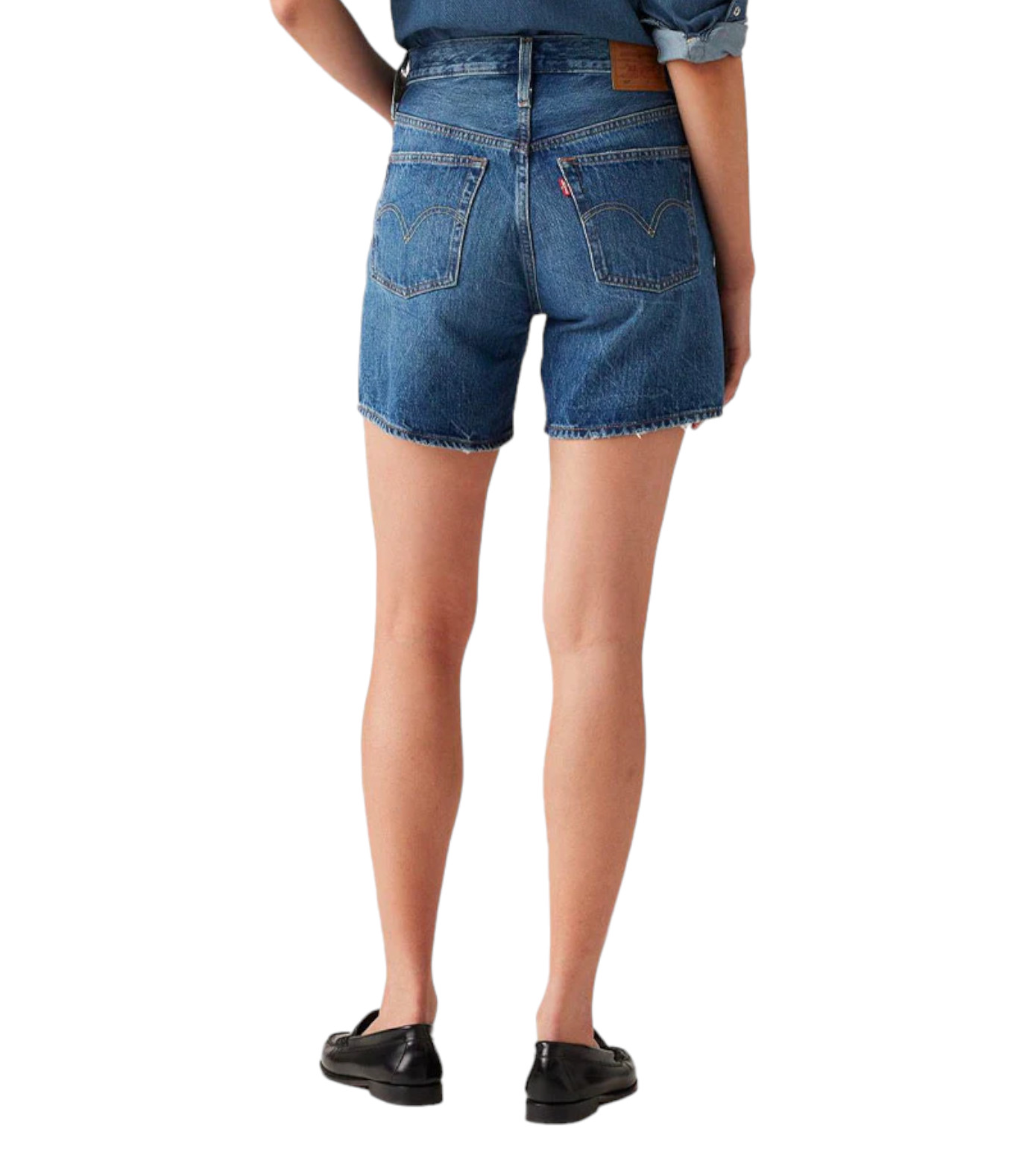 LEVI'S® SHORTS DONNA