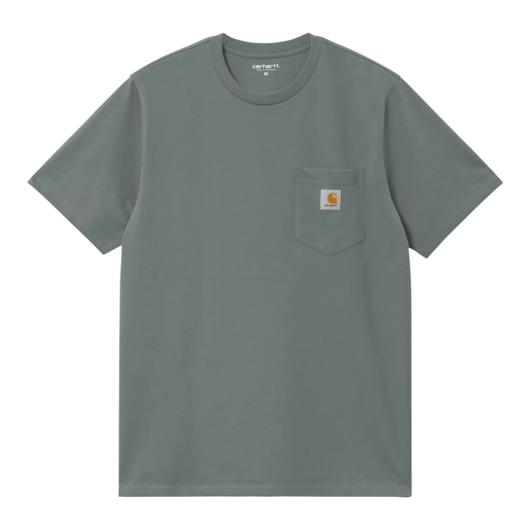 CARHARTT WIP T-SHIRT