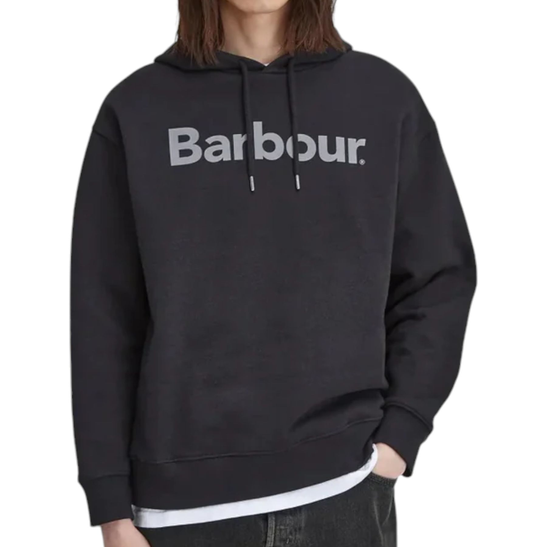 BARBOUR FELPA