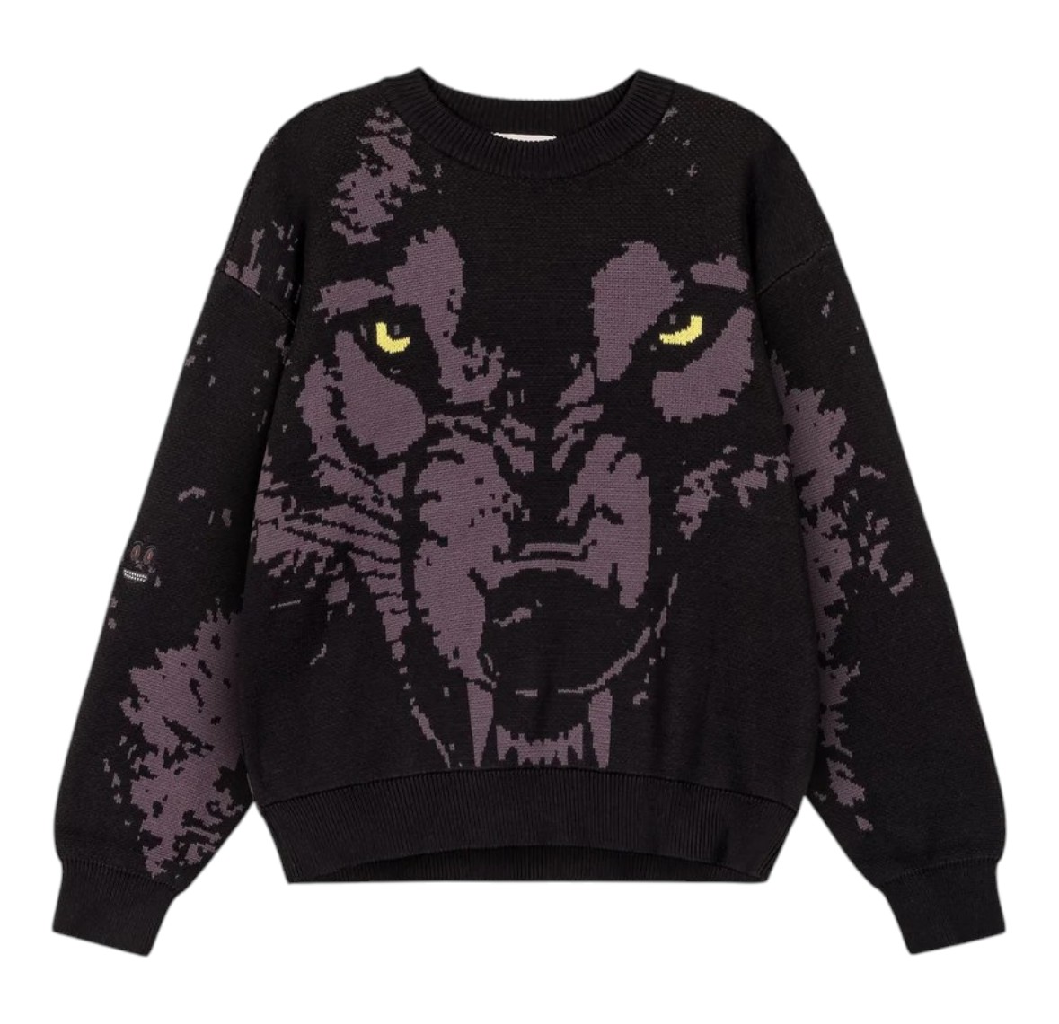 GRMY KNIT SWEATER