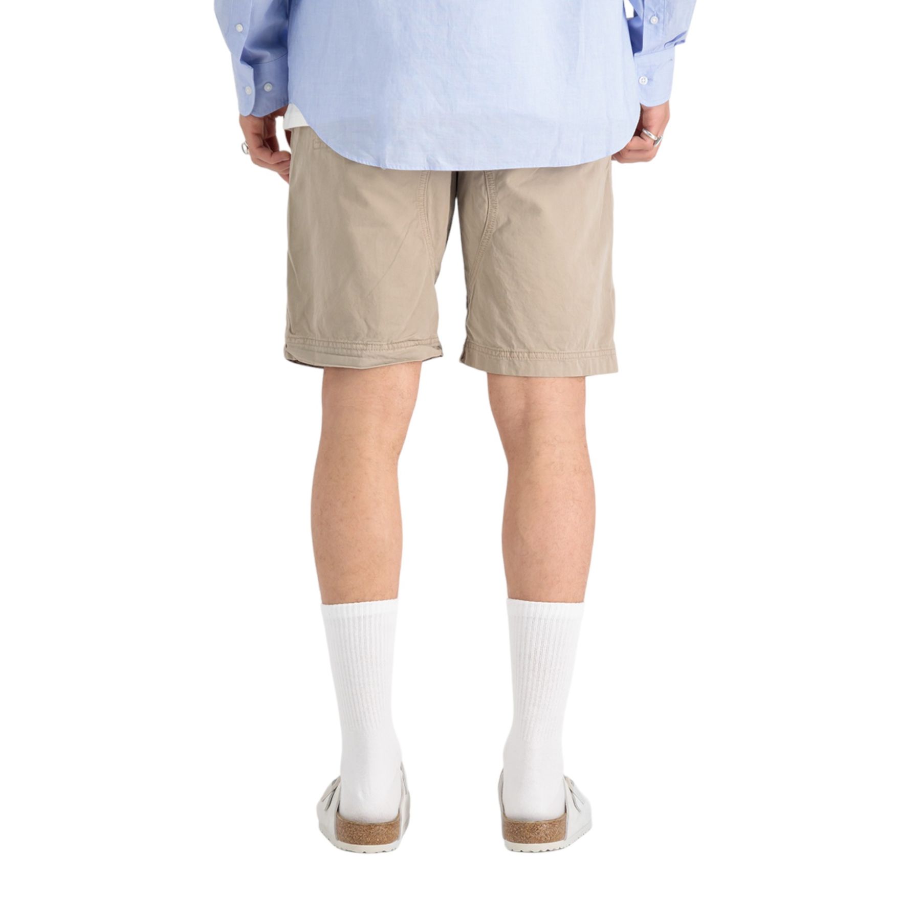 ALPHA INDUSTRIES SHORTS