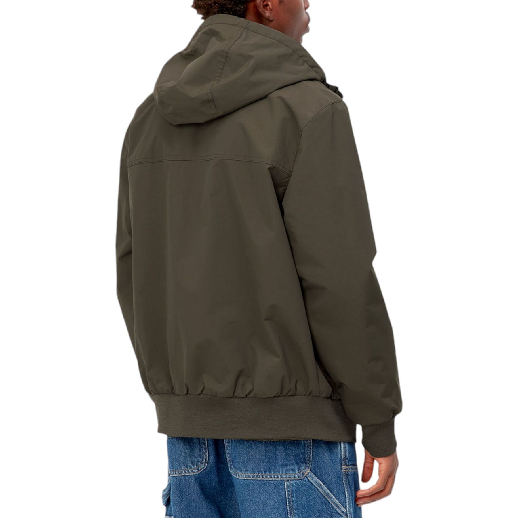 CARHARTT WIP JACKET