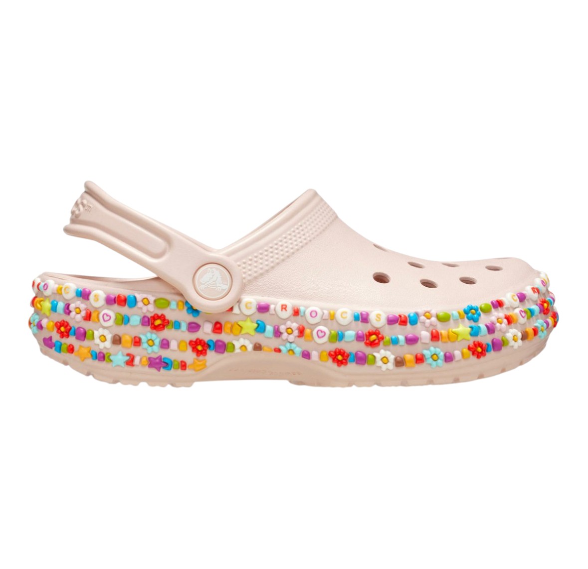 CROCS CIABATTA BAMBINA