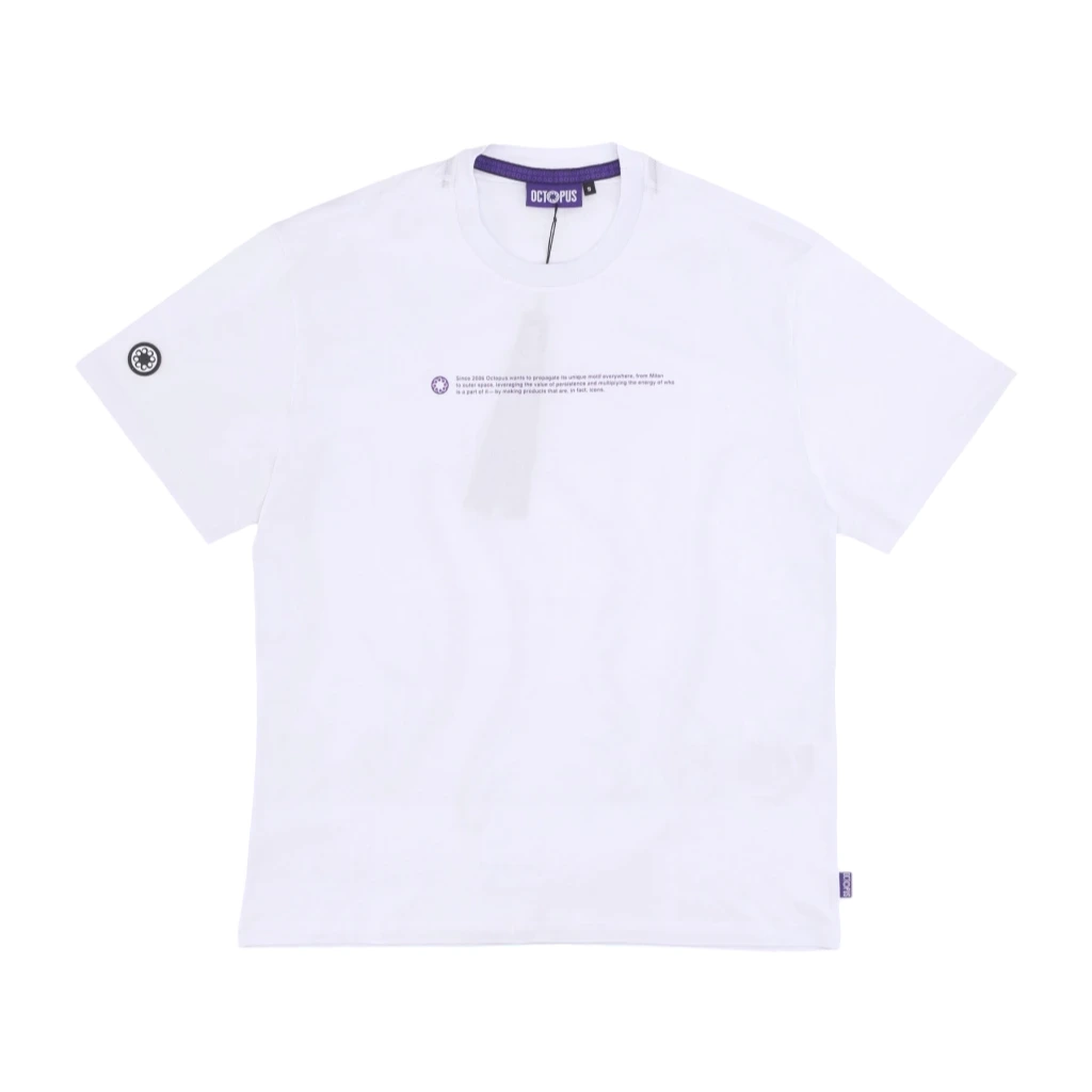 Octopus T-shirt
