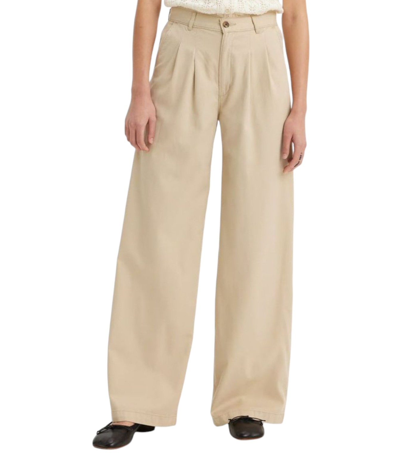 LEVI'S® PANTALONE DONNA
