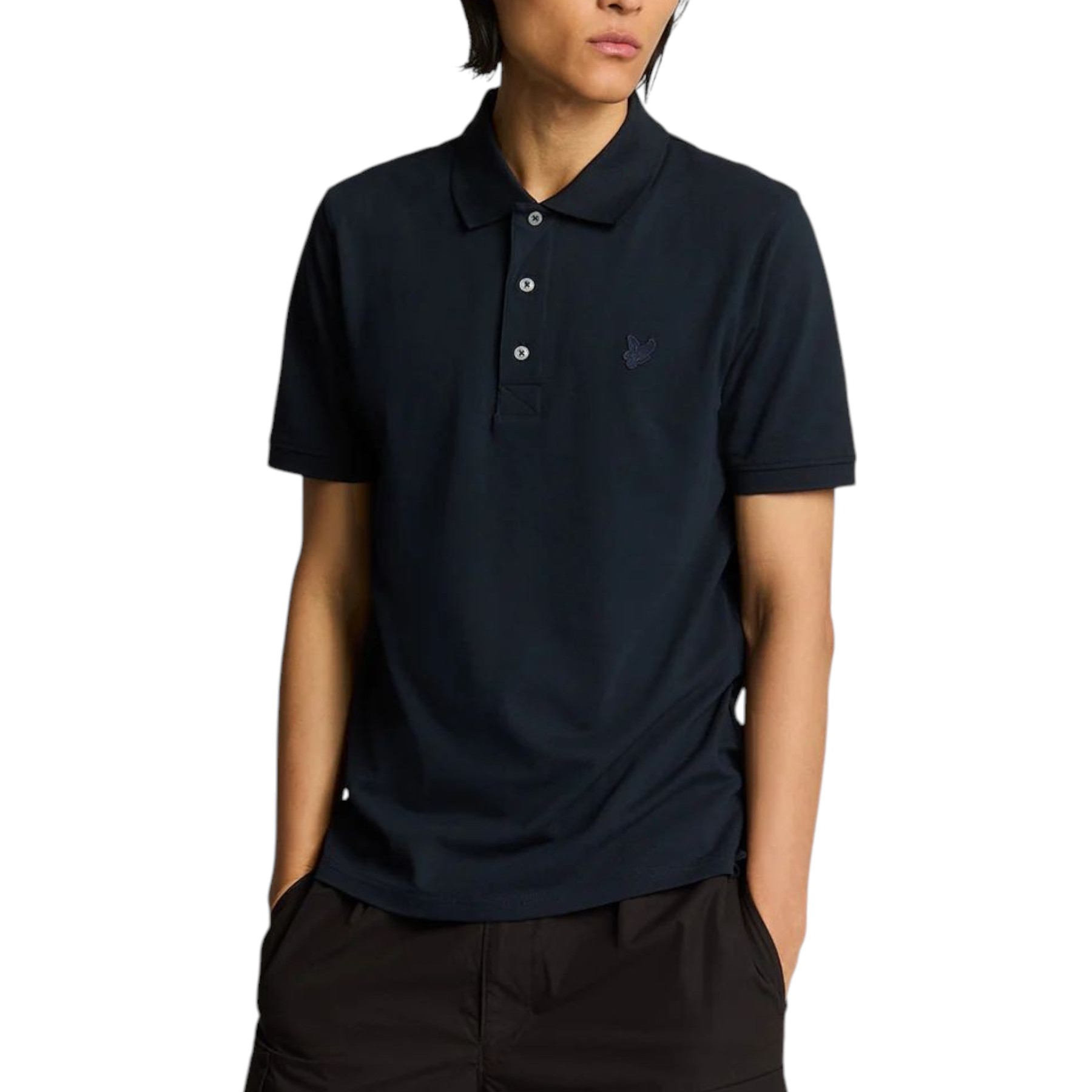 LYLE & SCOTT POLO
