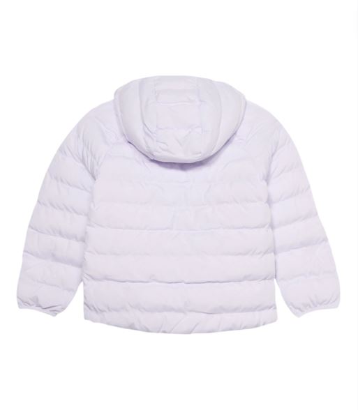 THE NORTH FACE JACKET BAMBINA