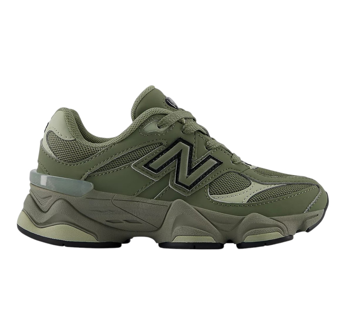 NEW BALANCE SNEAKERS BAMBINO/BAMBINA