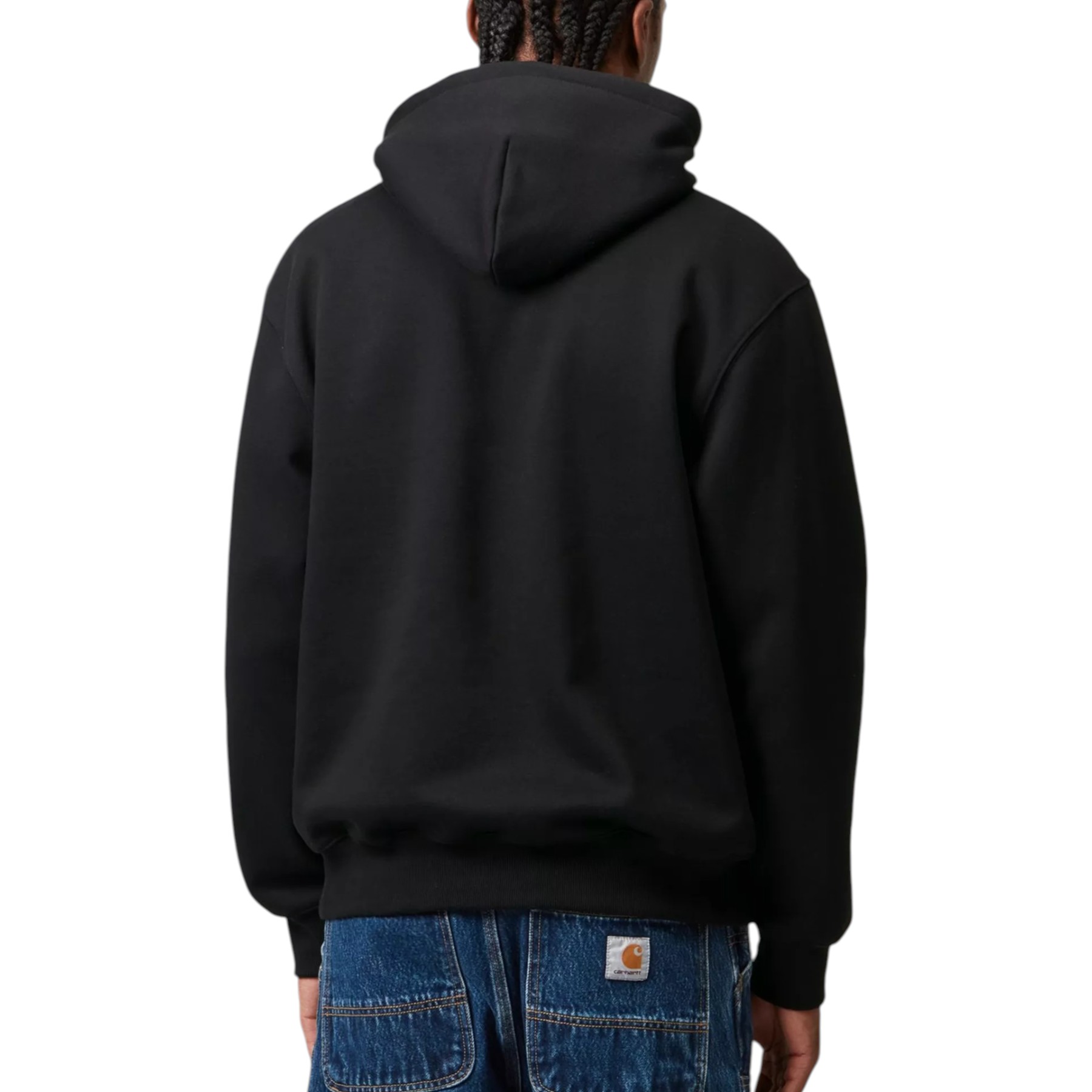CARHARTT WIP FELPA Uomo