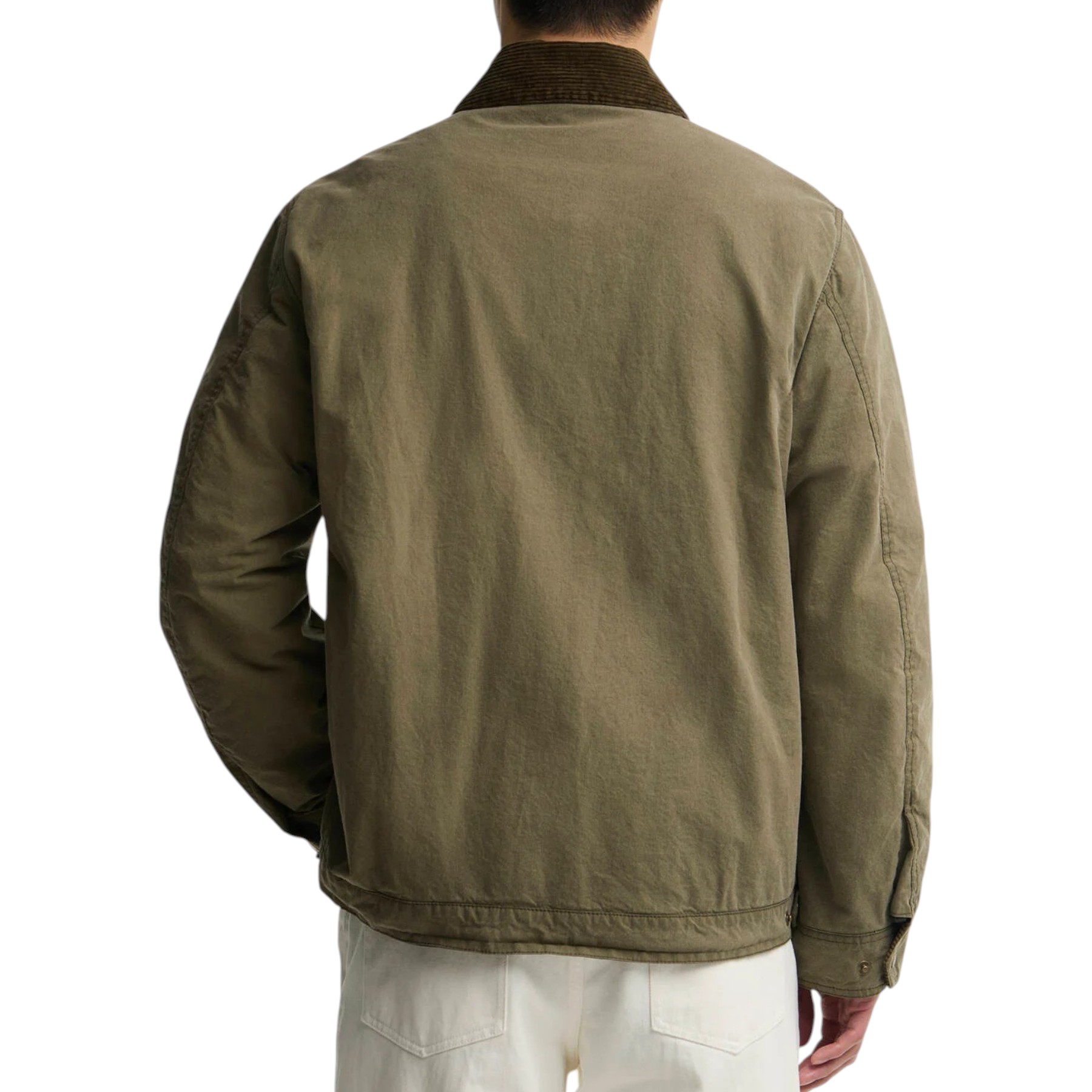 BARBOUR MWX2600