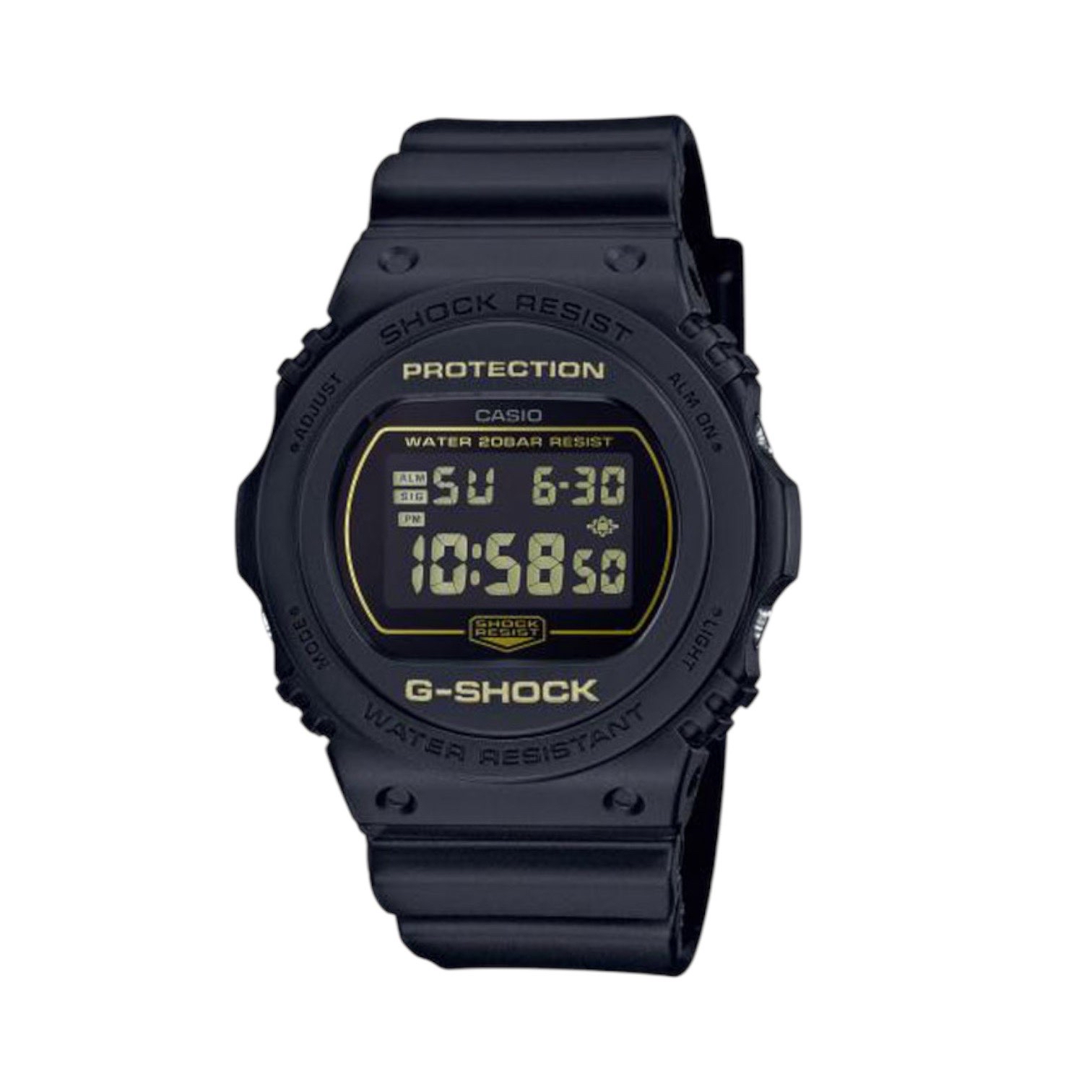 G-SHOCK OROLOGIO UNISEX